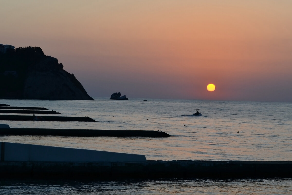 За солнцем. - Валерий Пославский