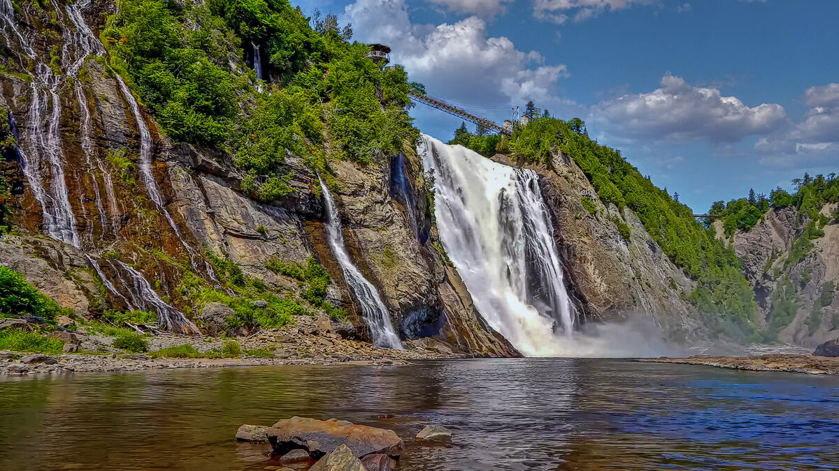 Канада. - Aleksey Afonin