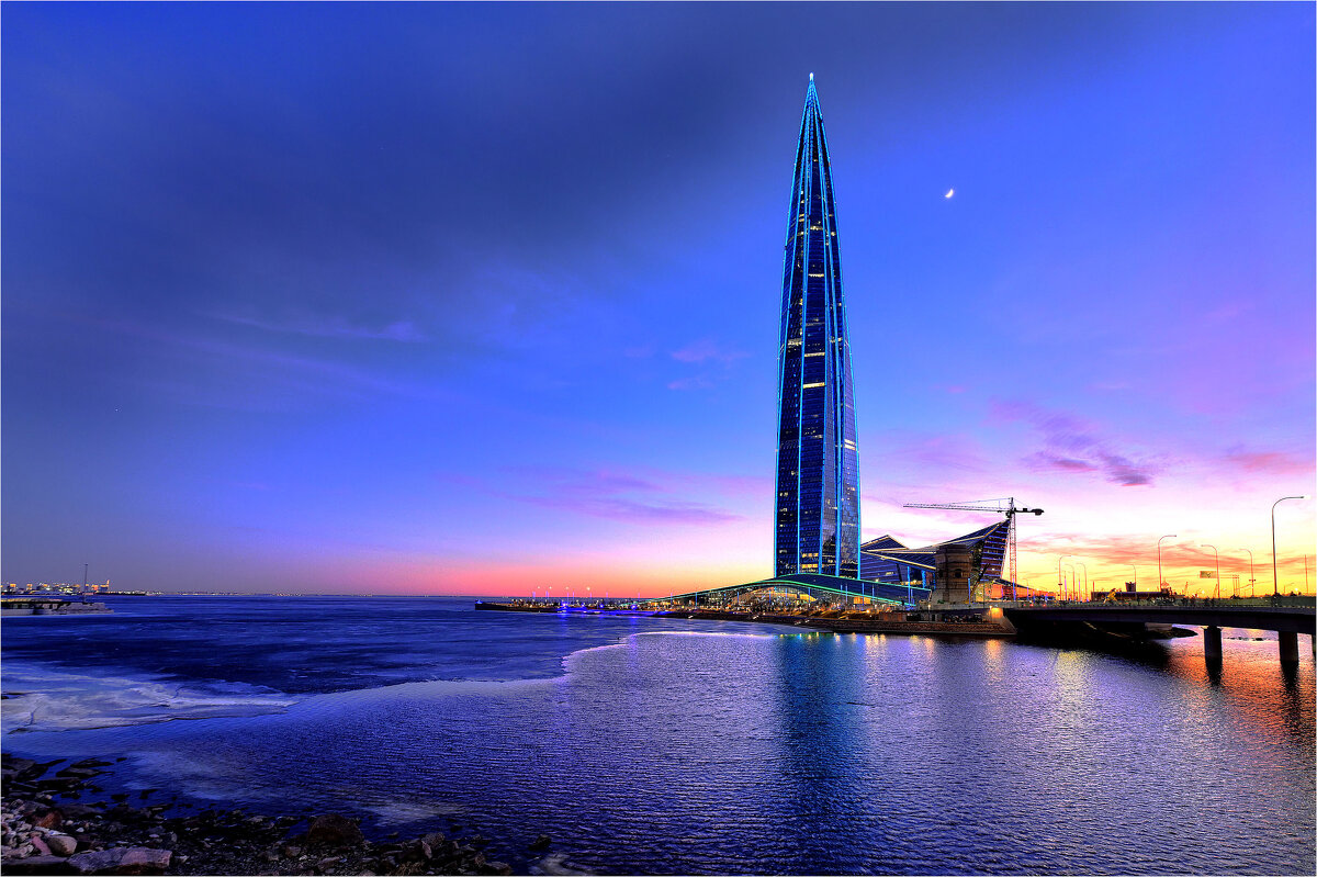 *** - Алексей Говорушкин 