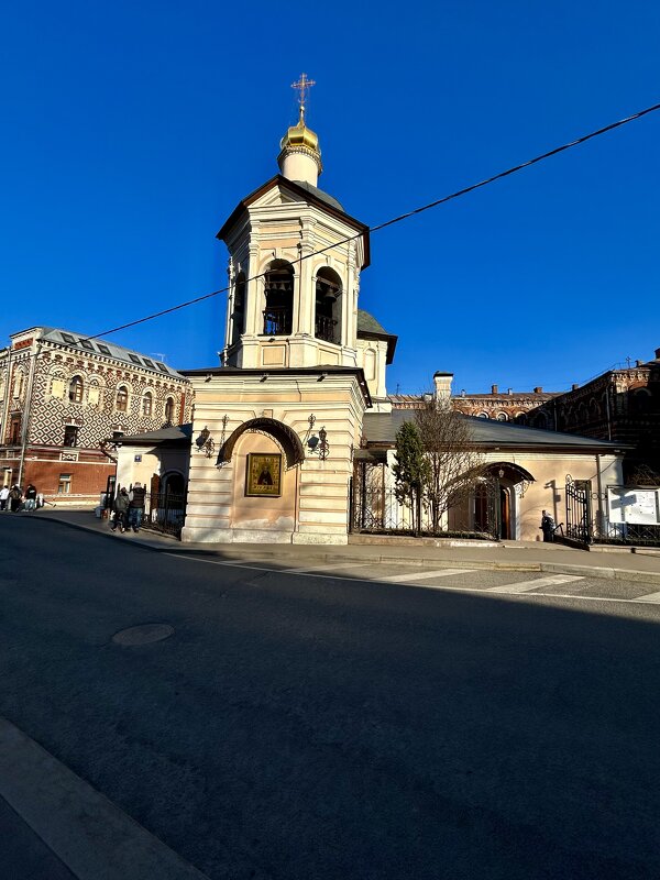 Крапивинский - Натали 