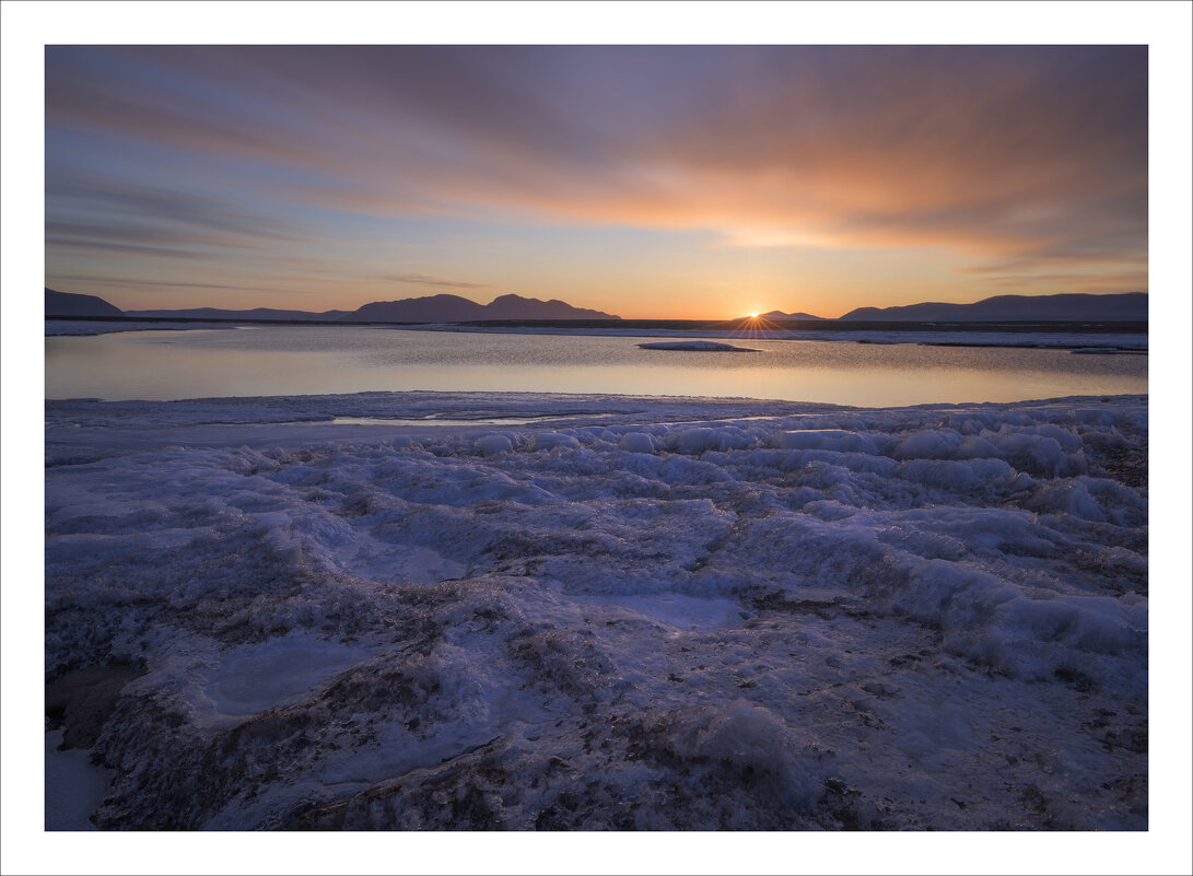* - Александр Иванов