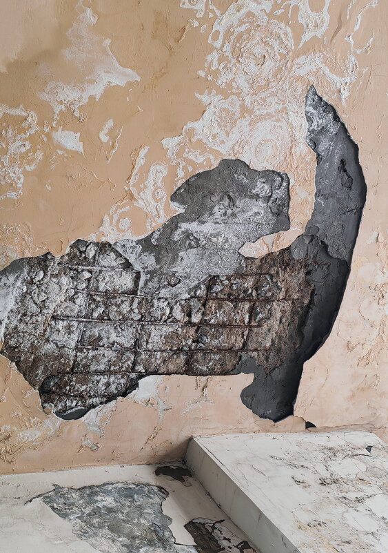 ВЗЫВАЯ К НЕБЕСАМ - Юрий Вовк