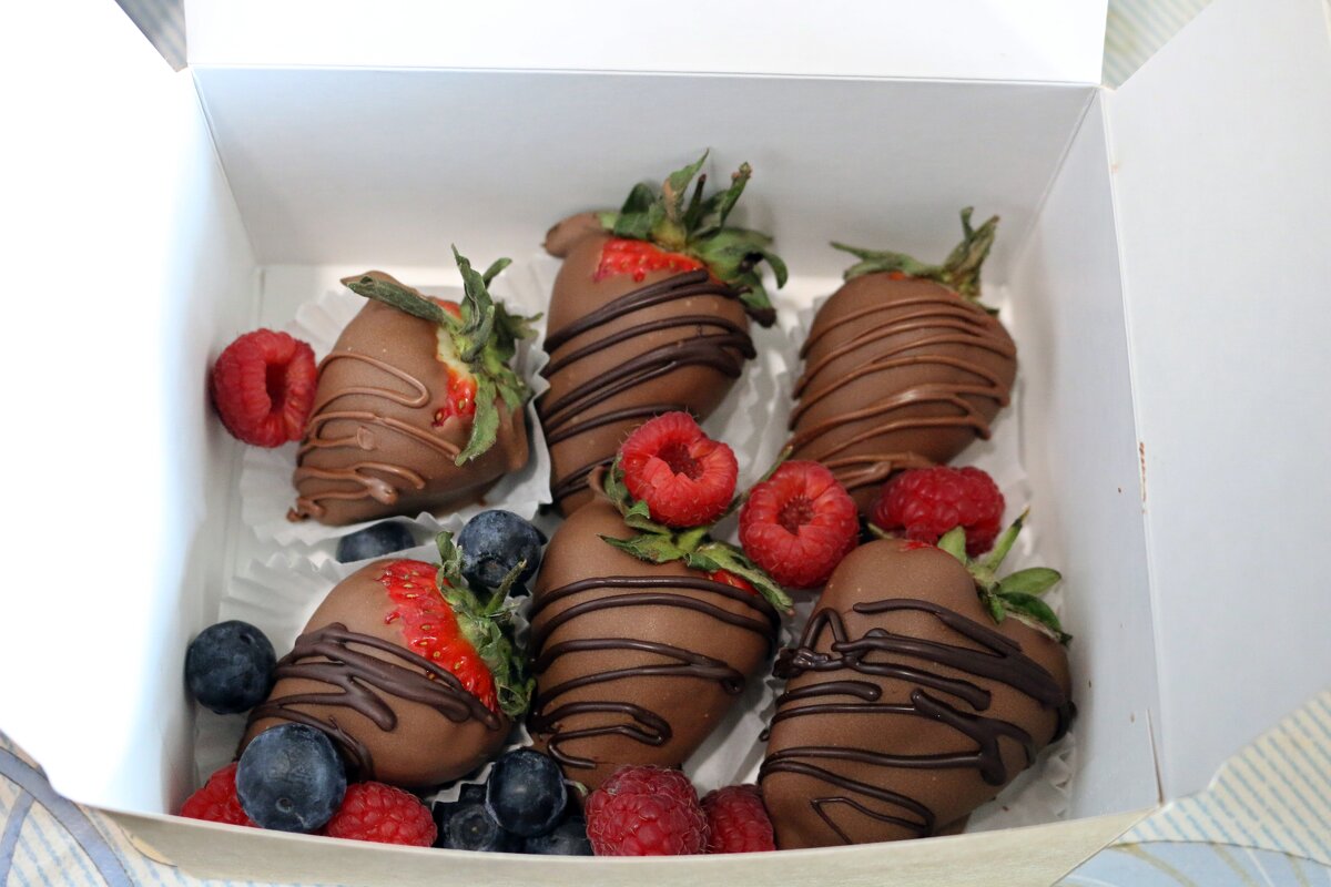 Праздничный набор - Ольга Праздничный набор - Ольга