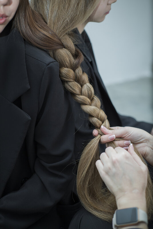 _ - Тамара Федорова