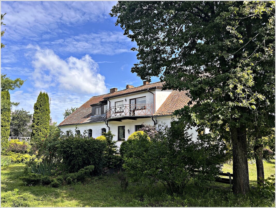 Музей Школа Вальдвинкель. - Валерия Комова Музей Школа Вальдвинкель. - Валерия Комова