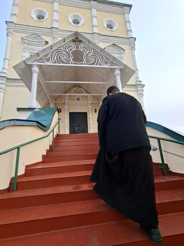 Макаровский Иоанно-Богословский монастырь. - ИРЭН@ . Макаровский Иоанно-Богословский монастырь. - ИРЭН@ .