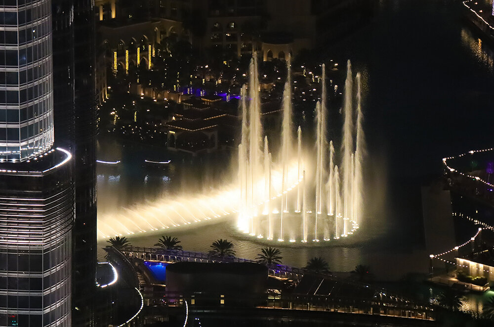 Музыкальный фонтан - Галина Ильясова Музыкальный фонтан - Галина Ильясова