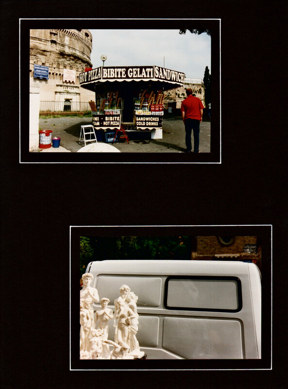 Рим, город и люди - 82 - Алексей Кузнецов