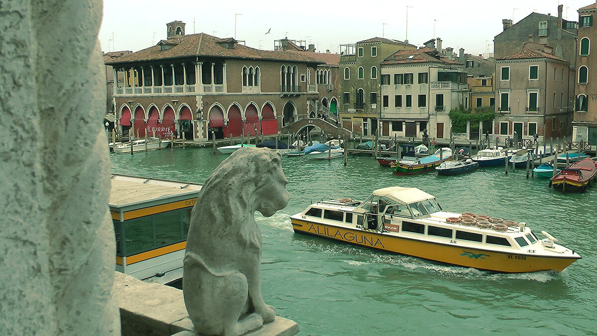 Venezia. - Игорь Олегович Кравченко