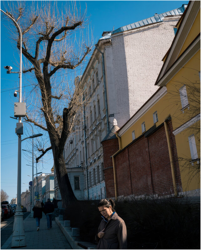 *** - someone somewere