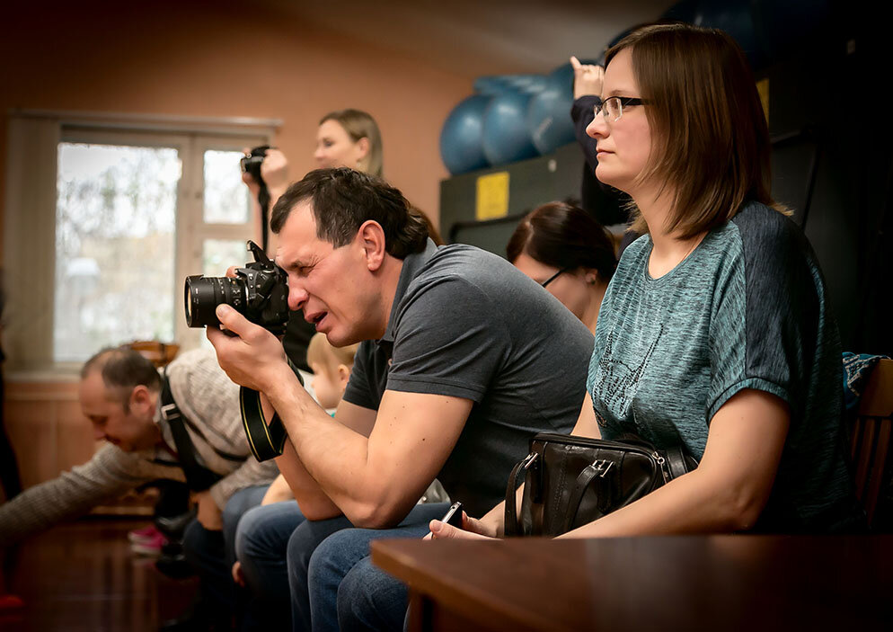 Фото на память - Александр Силинский