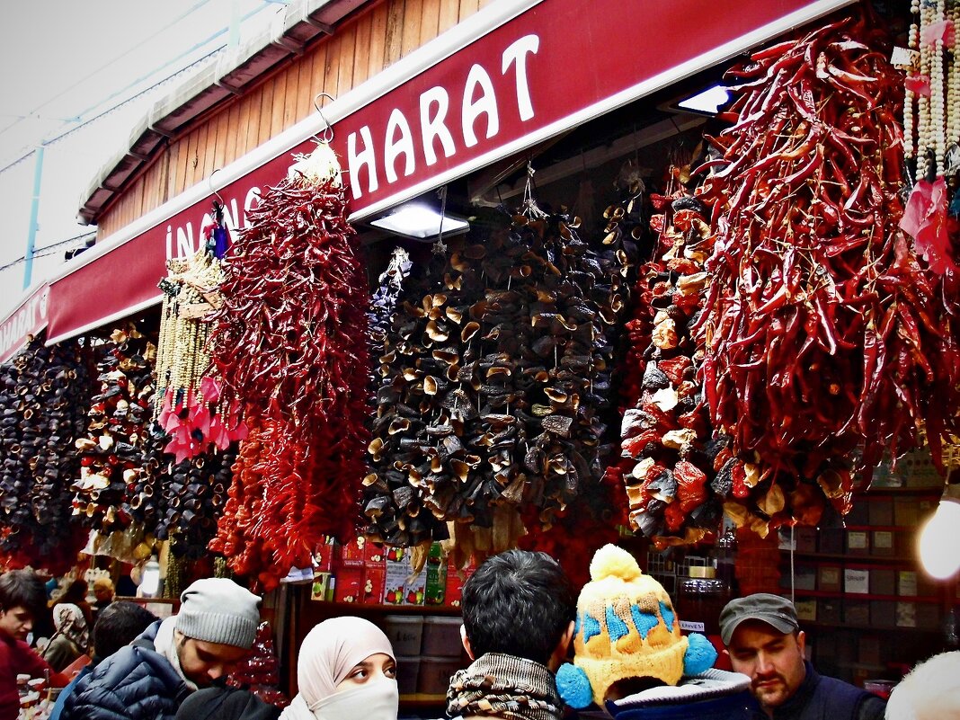 Стамбул - 85 - Артём Кузнецов