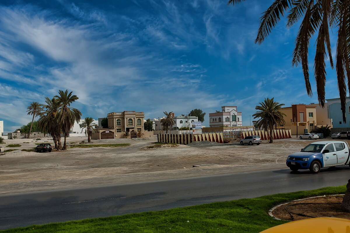 UAE 35 - Arturs Ancans