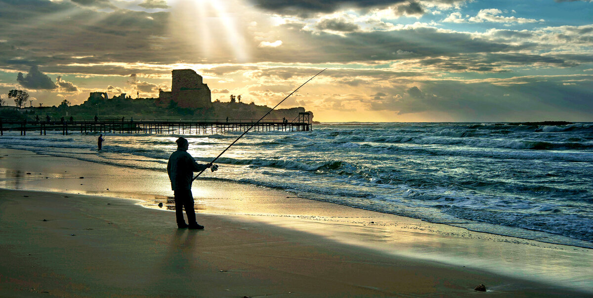 Старая крепость - Эмиль 