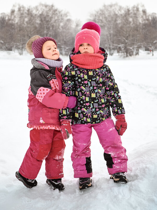 Маленькие модели - Сергей 