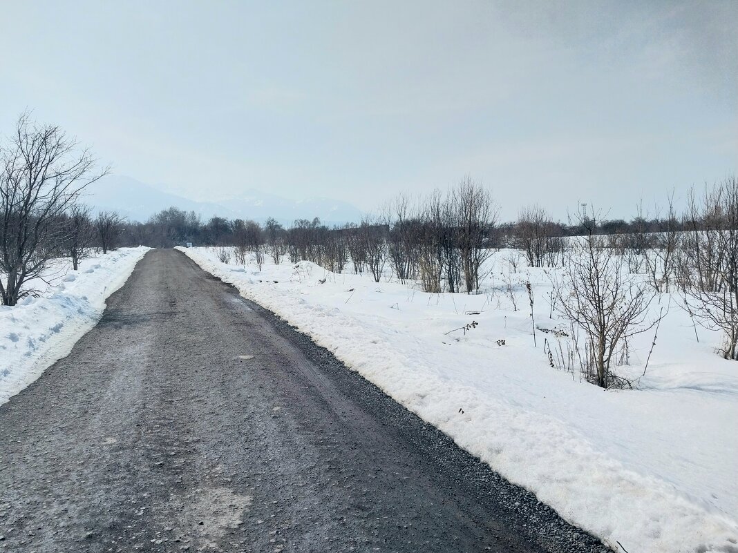 Ак Булак. Талгар. - Murat Bukaev 