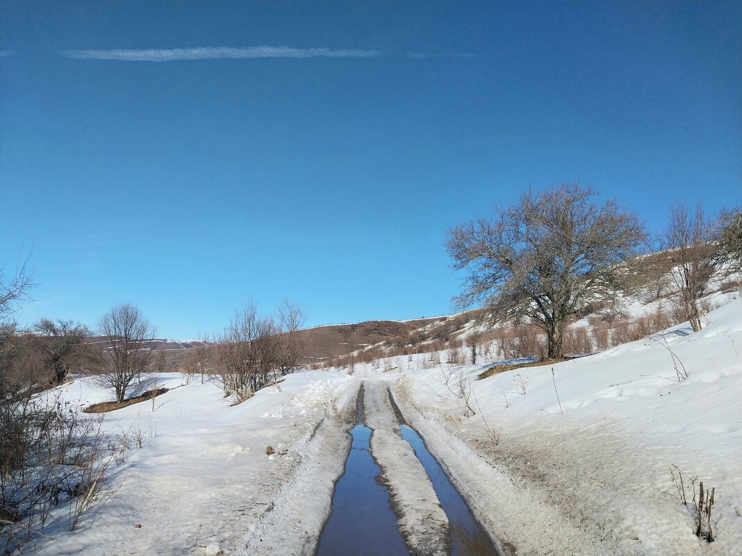 Ак Булак. Талгар. - Murat Bukaev 