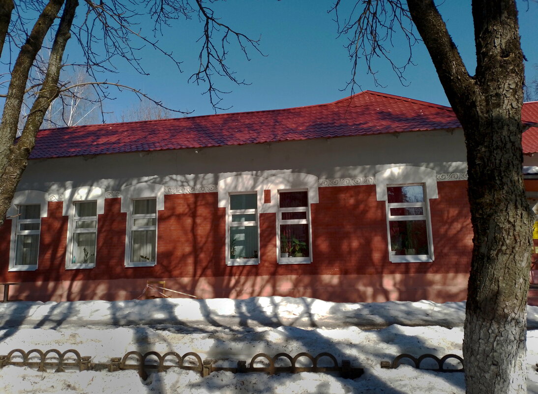 *** - Валентина Береснева