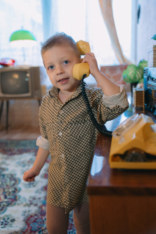 У аппарата!!! - Анна Хазова