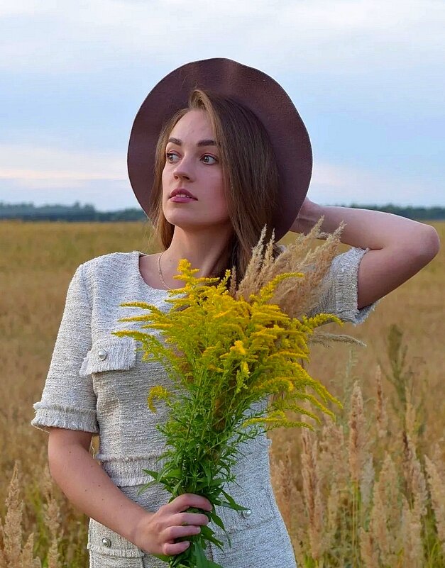 Анастасия - Наталья ***