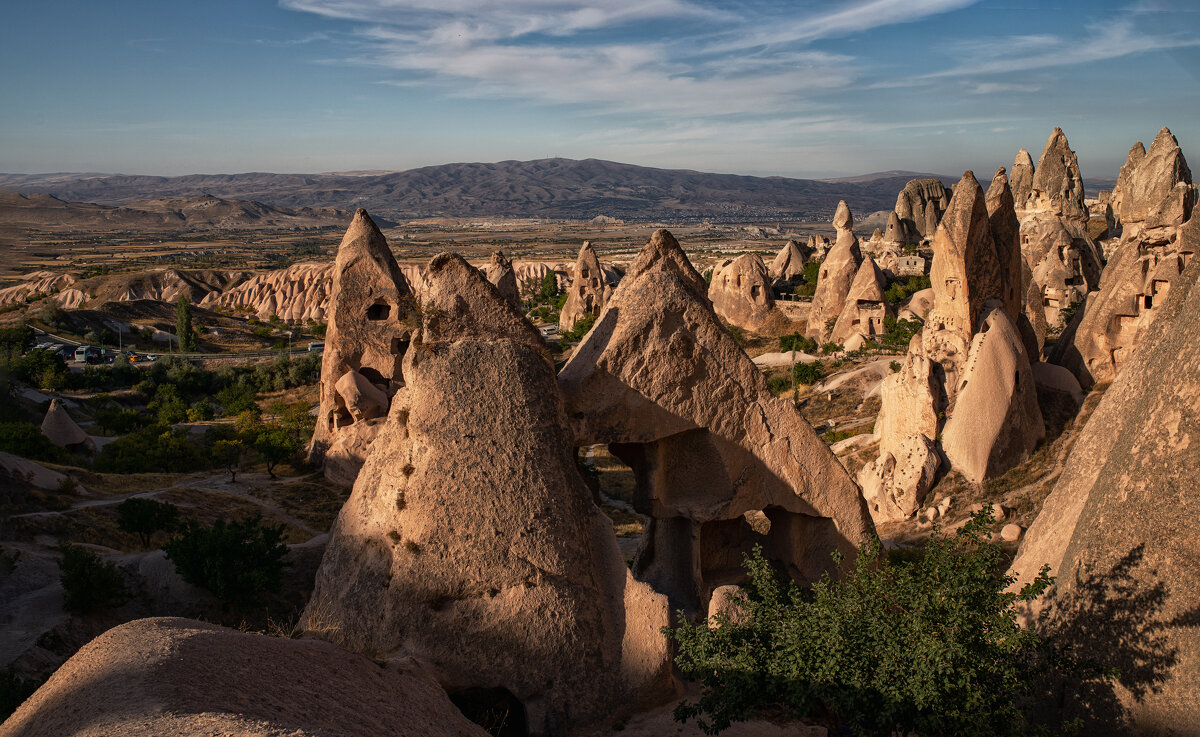 Каменный город - Лилия .