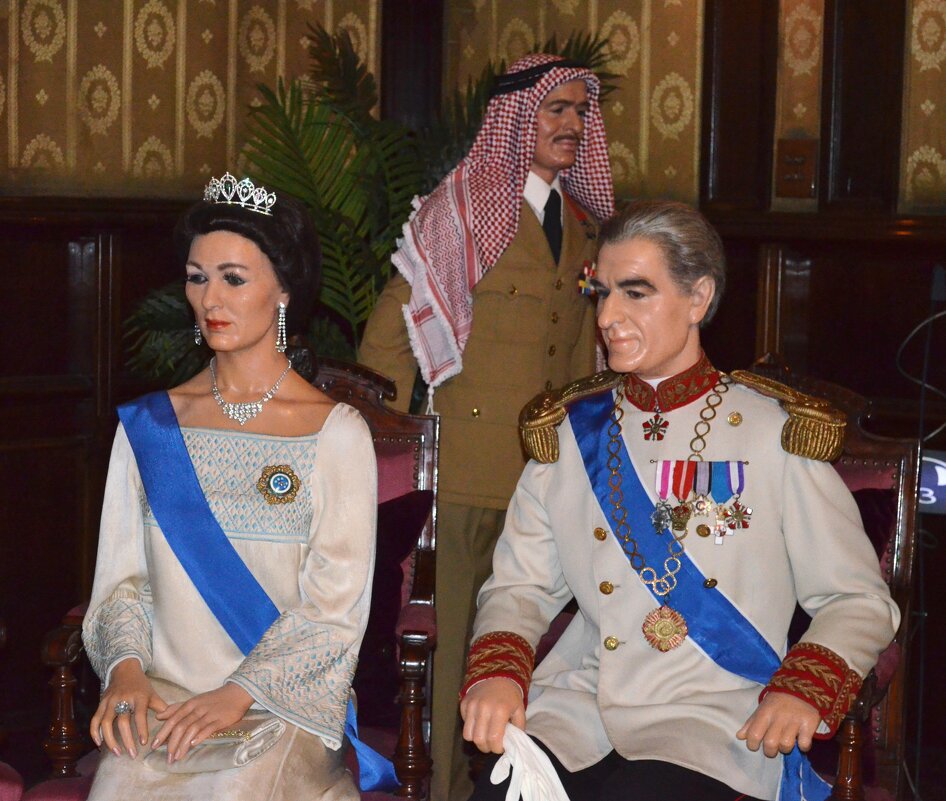 Все в сборе - Savayr 