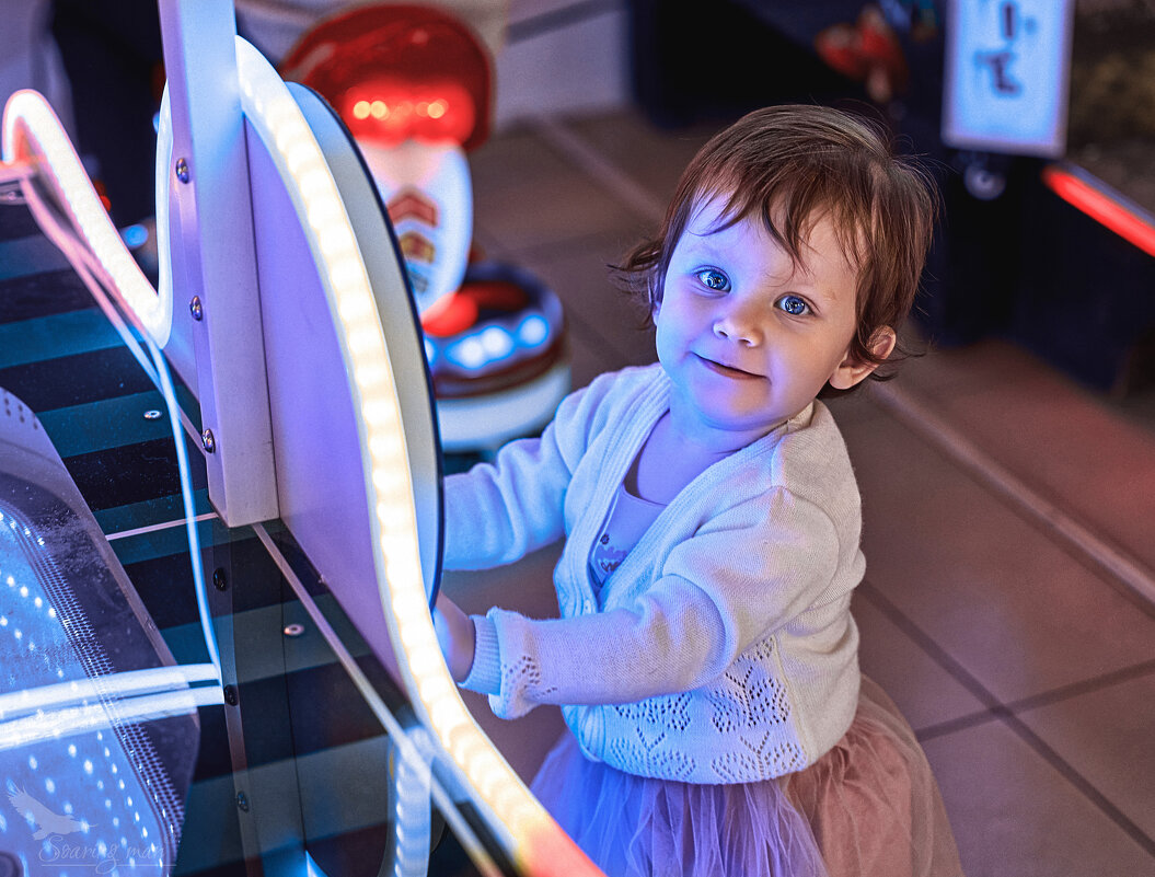 ❤❤❤ - Soaring Man Владимир