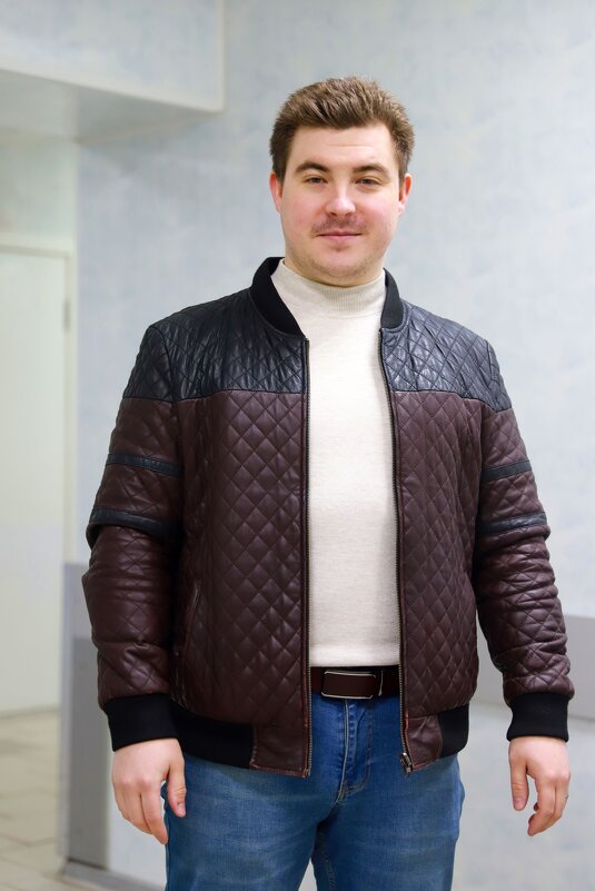 A - Андрей Л. В.