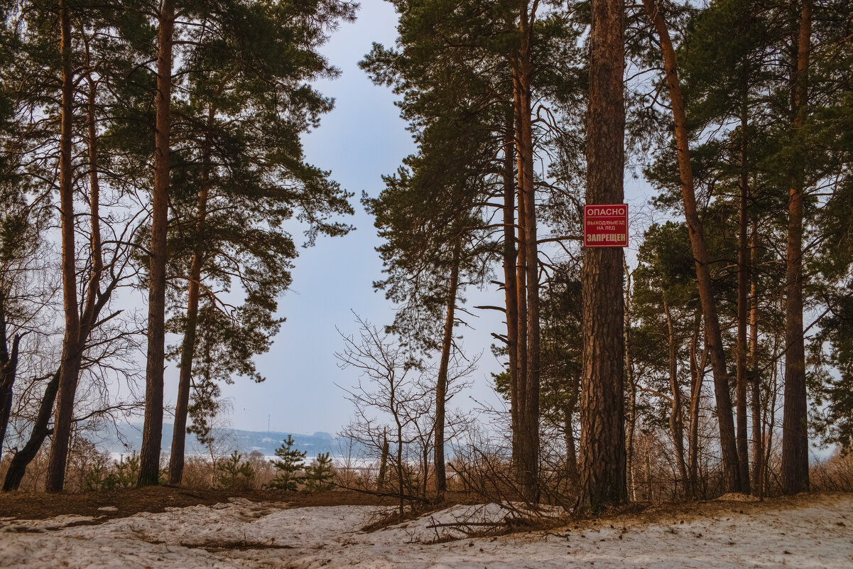 Не ходи. - Николай 