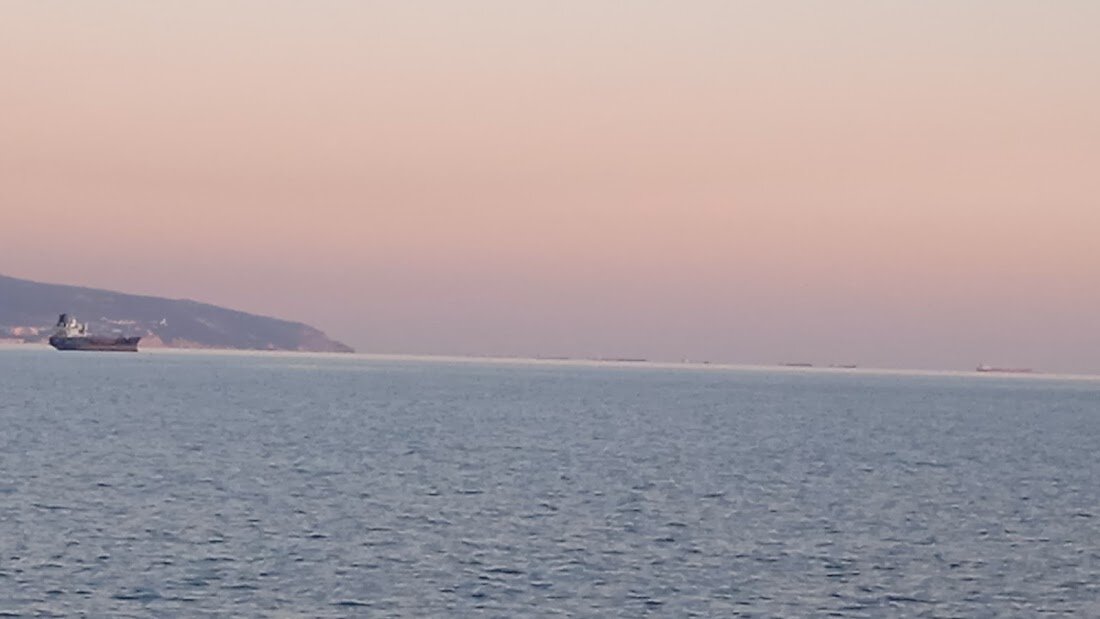 Новороссийск - Елена Шаламова