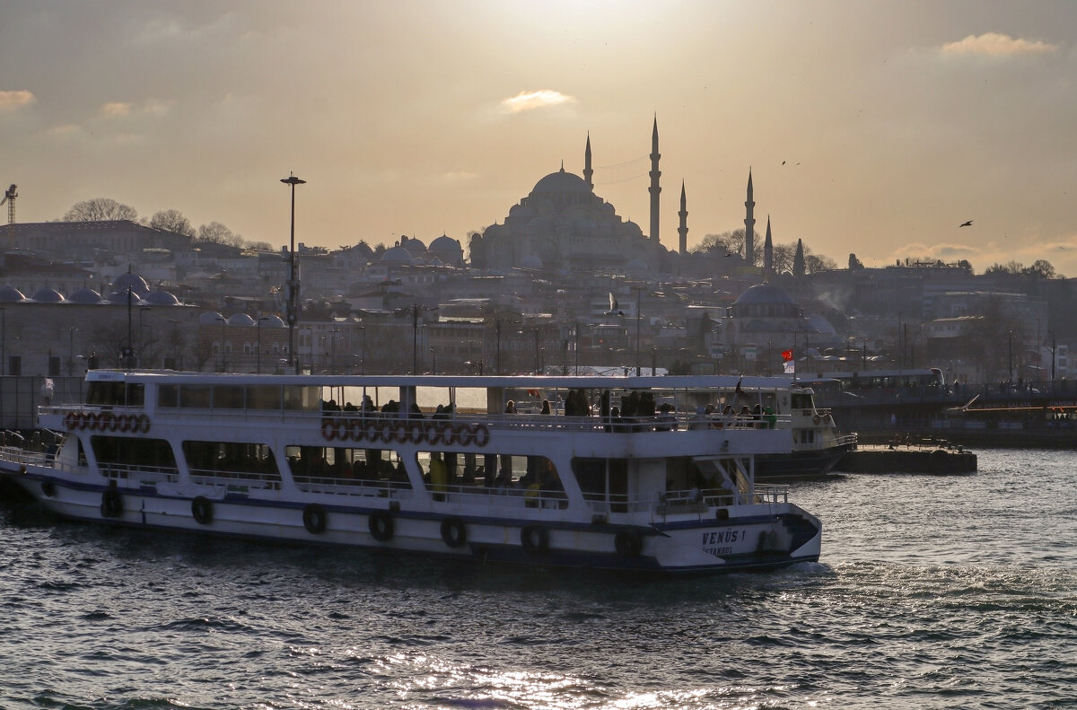 Золотой рог - skijumper Иванов