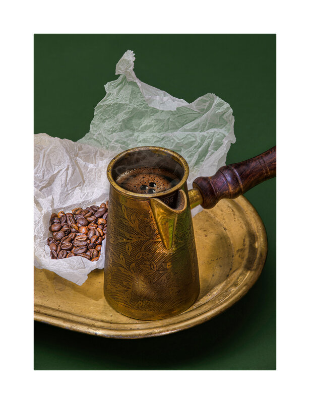 Натюрморт. - Svyatoslav [Artisan] Ph.