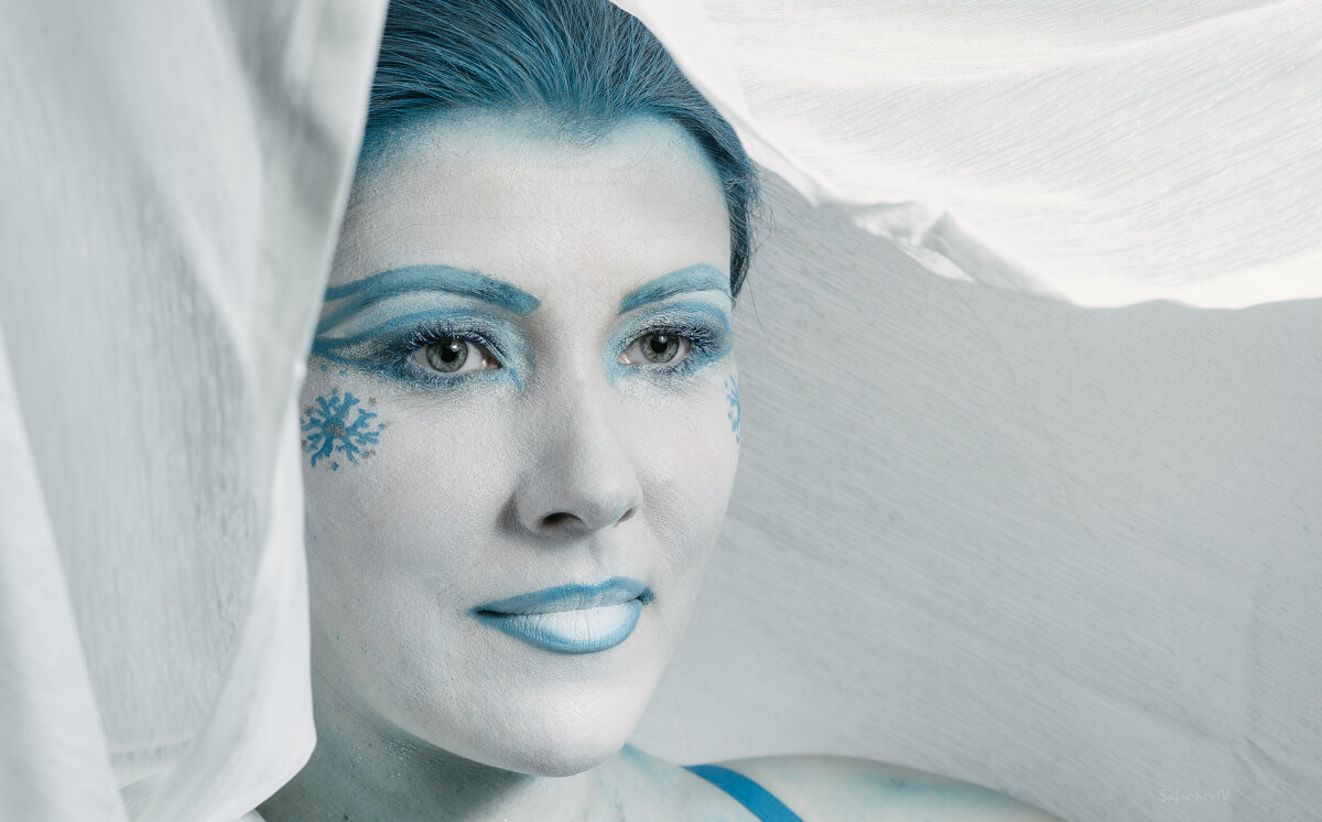 - - Джованни Луче