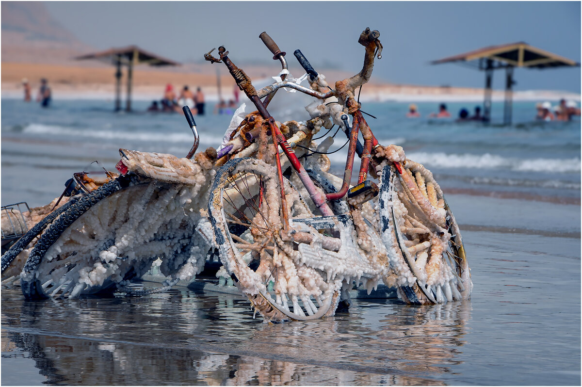 Засолили-))). - Александр Григорьев