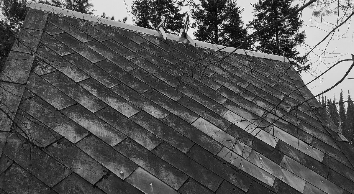 Крыша - Радмир Арсеньев