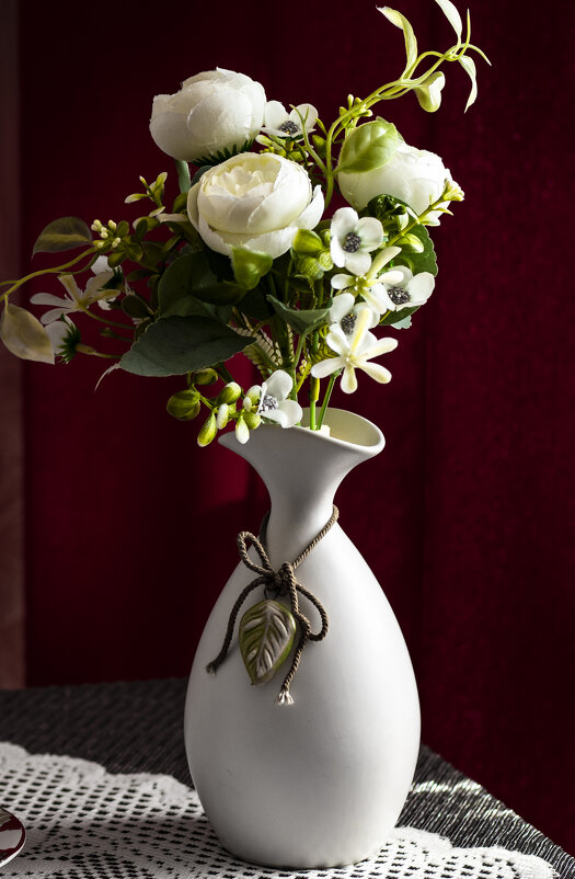 Розы. - Николай 