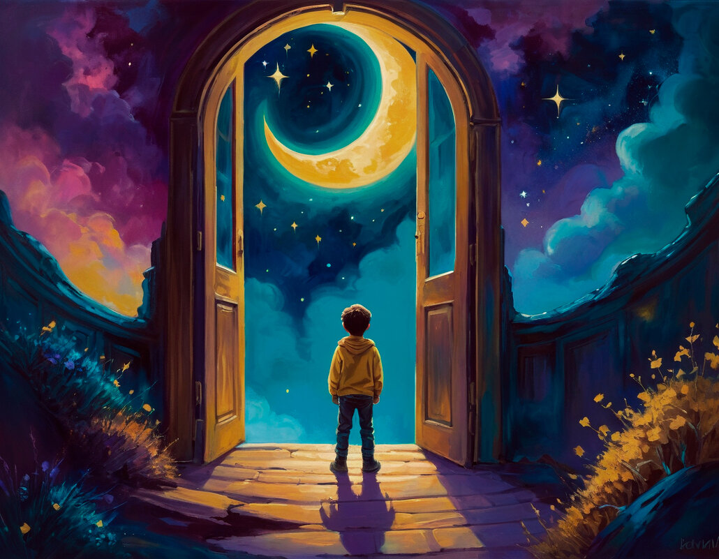 Маленький принц - ura Зелев