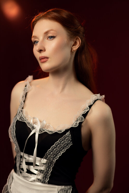 Виктория - Люси Моисеенкова