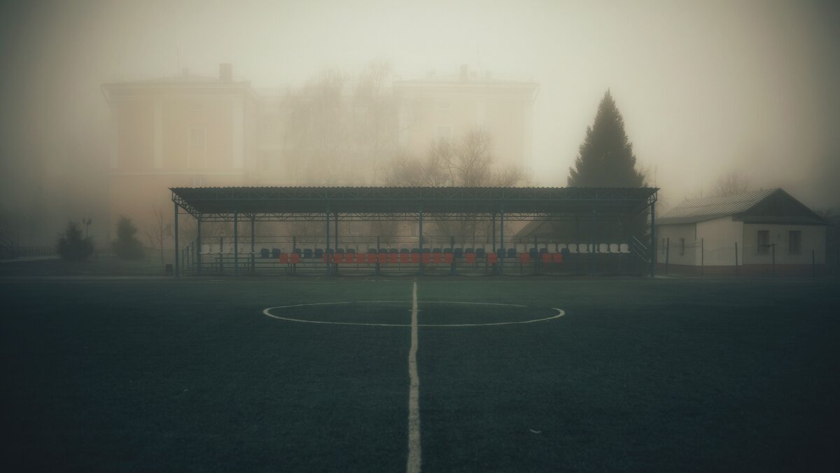 Текстуры города - Сергей В