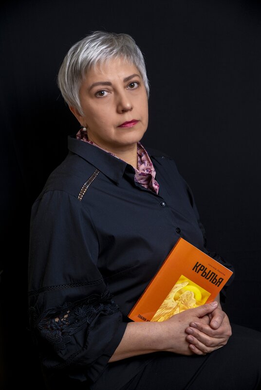 Домашний портрет - Алексей Першин