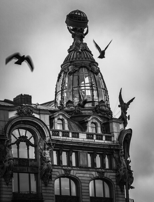 216 - Анастасия Верушкина