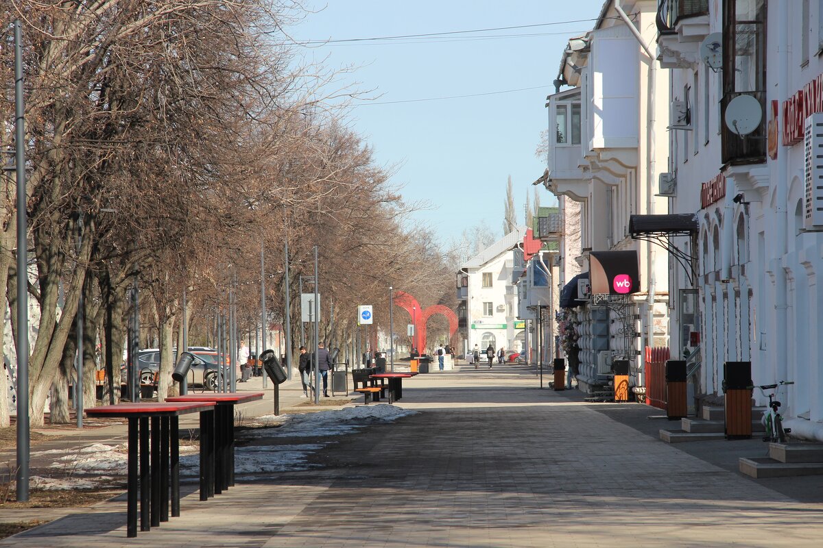 Весна - Венера Чуйкова