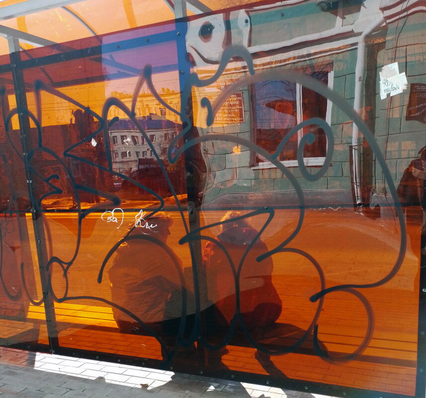 *** - Валентина Береснева