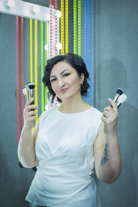 _ - Тамара Федорова