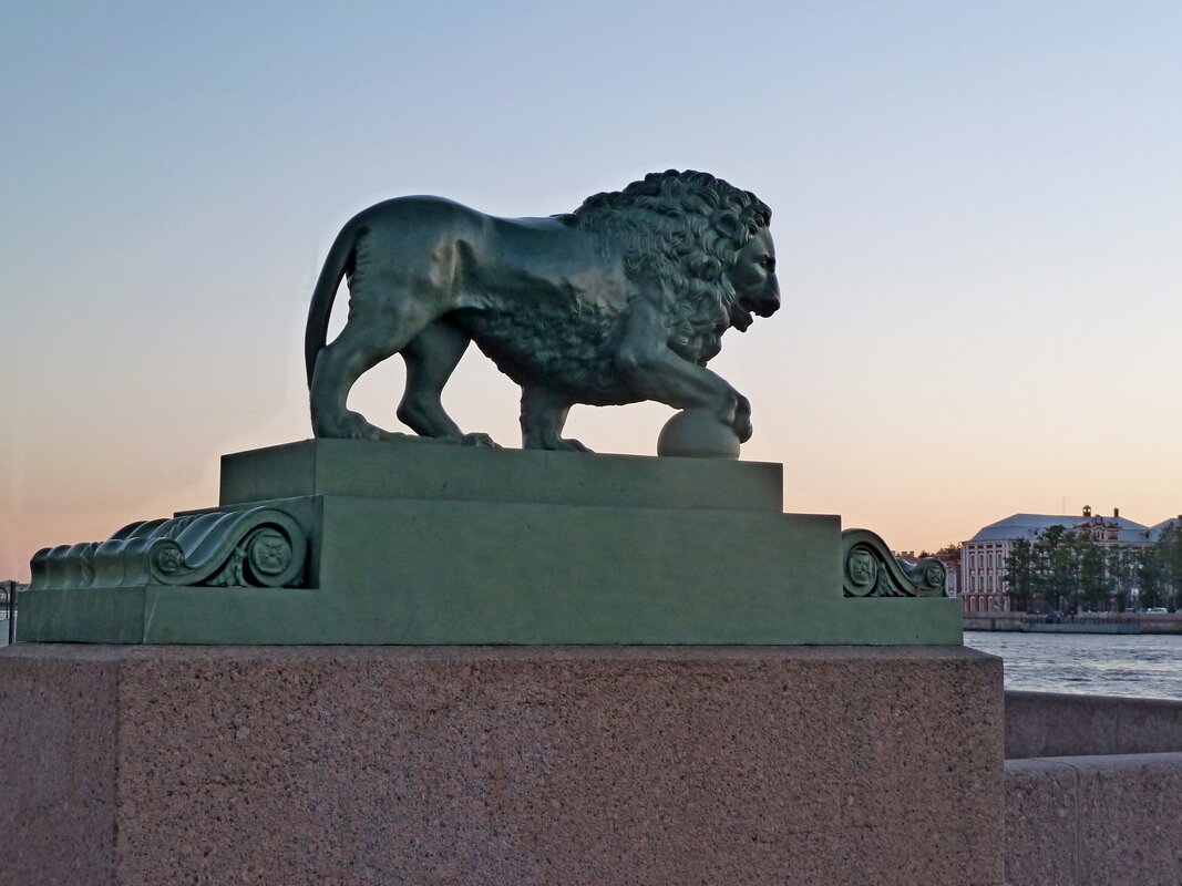 ПИТЕР. - Виктор Осипчук