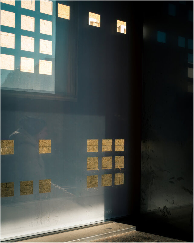 *** - someone somewere