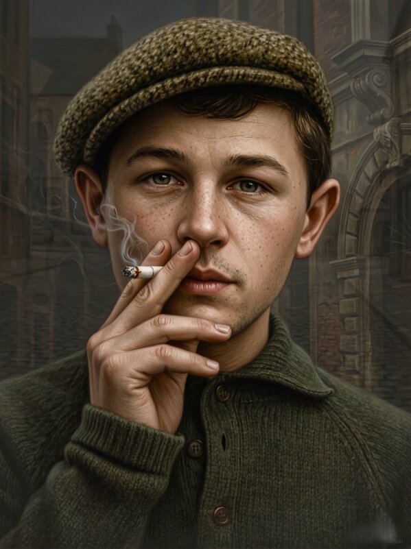 17 лет - ujgcvbif 