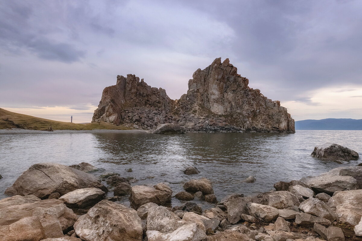 Шаманка - Марина Фомина.