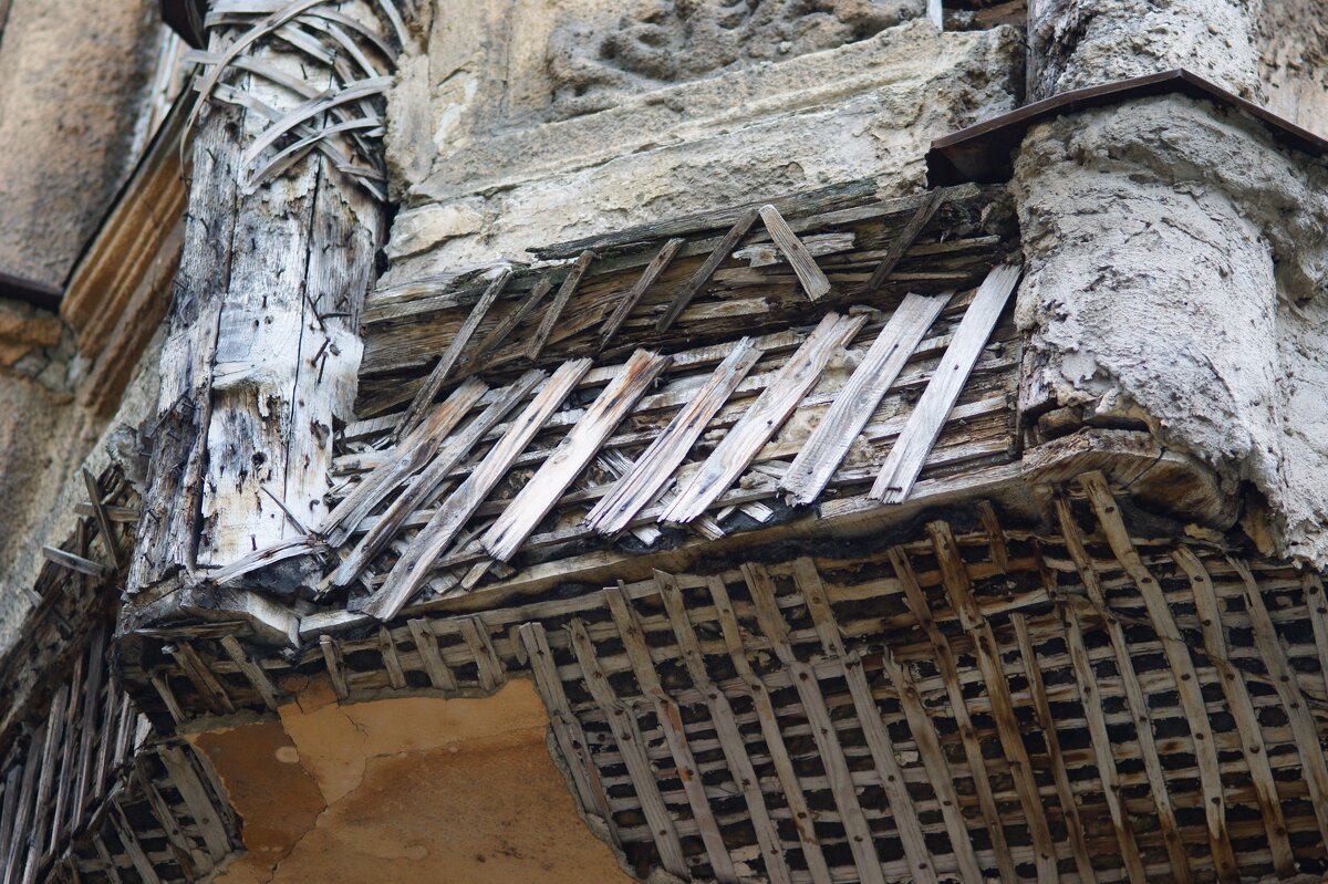 Вековая дранка - Сергей Порфирьев