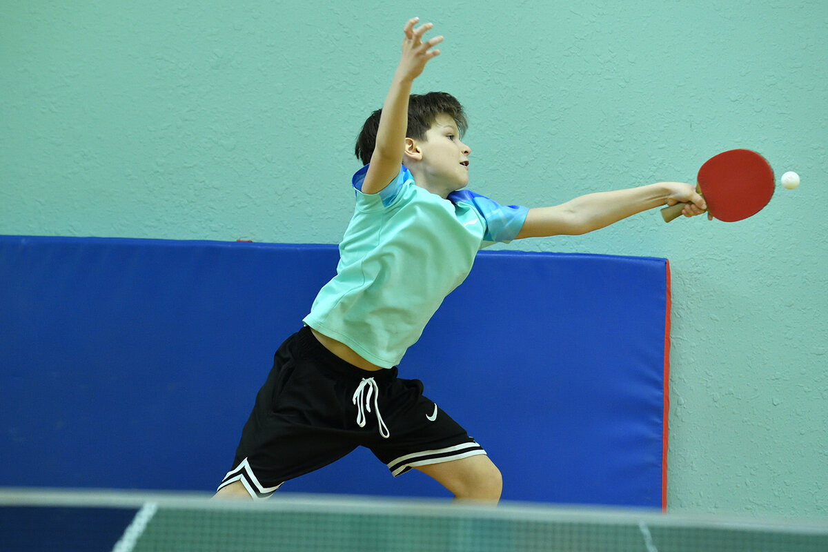 Будущий Чемпион! - Александр Гриднев